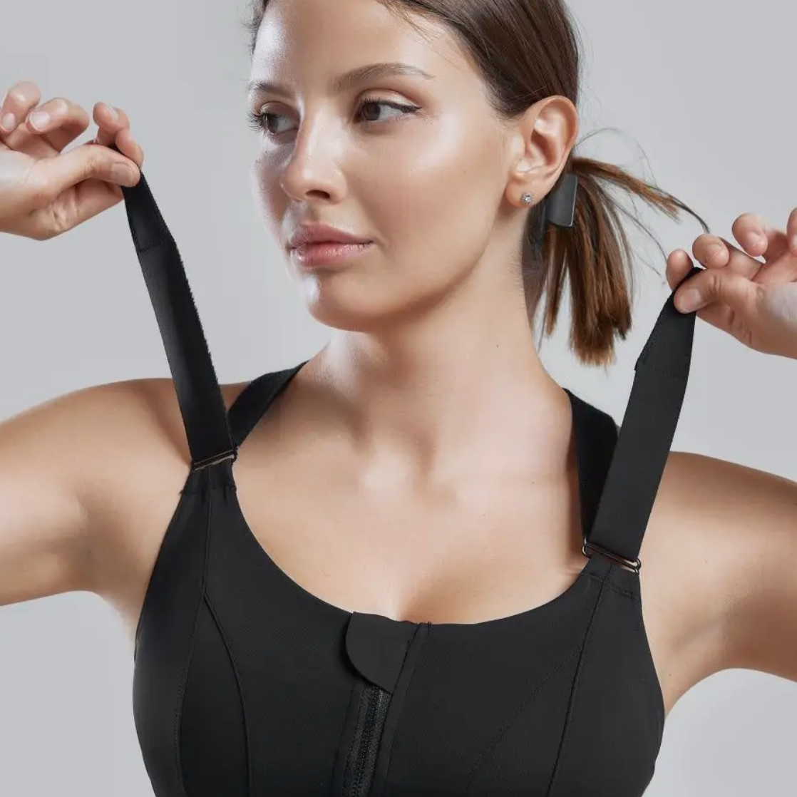 VOLMIC™ Adjustable Comfort Bra