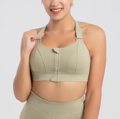 VOLMIC™ Adjustable Comfort Bra