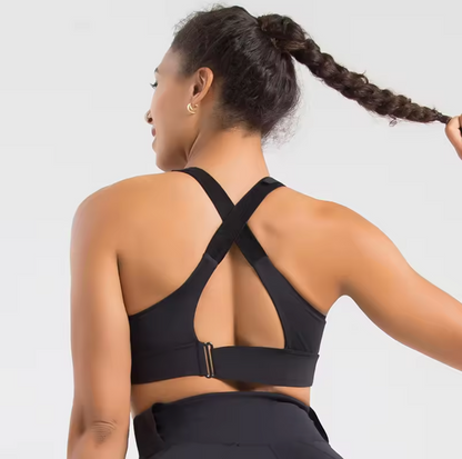 VOLMIC™ Adjustable Comfort Bra