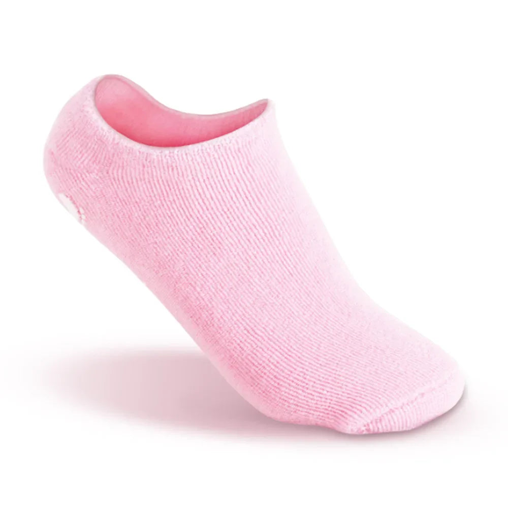 VOLMIC™ Chaussettes Spa réutilisables – pour soins des pieds