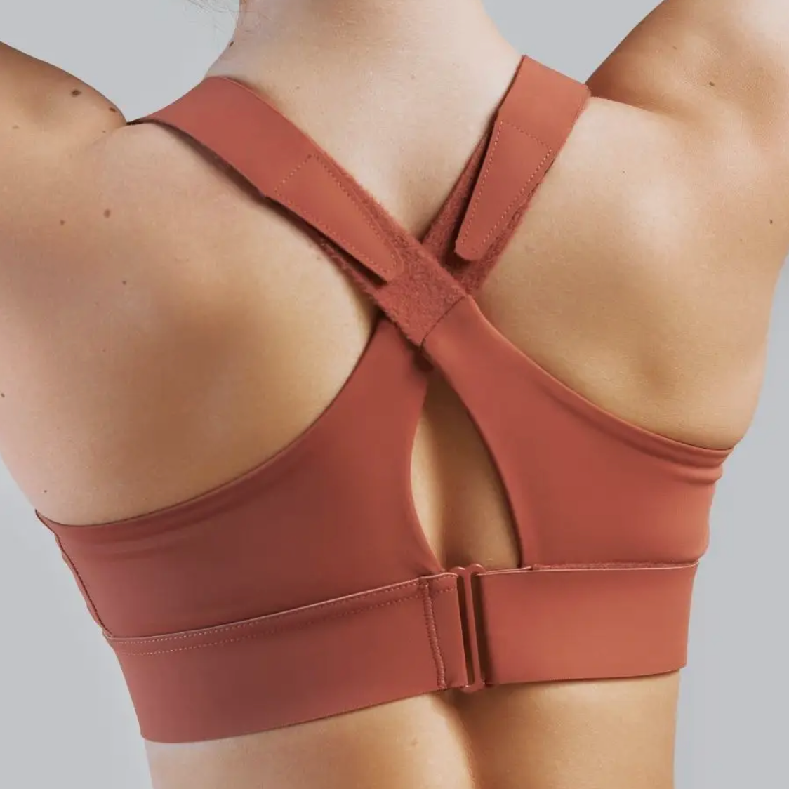 VOLMIC™ Adjustable Comfort Bra