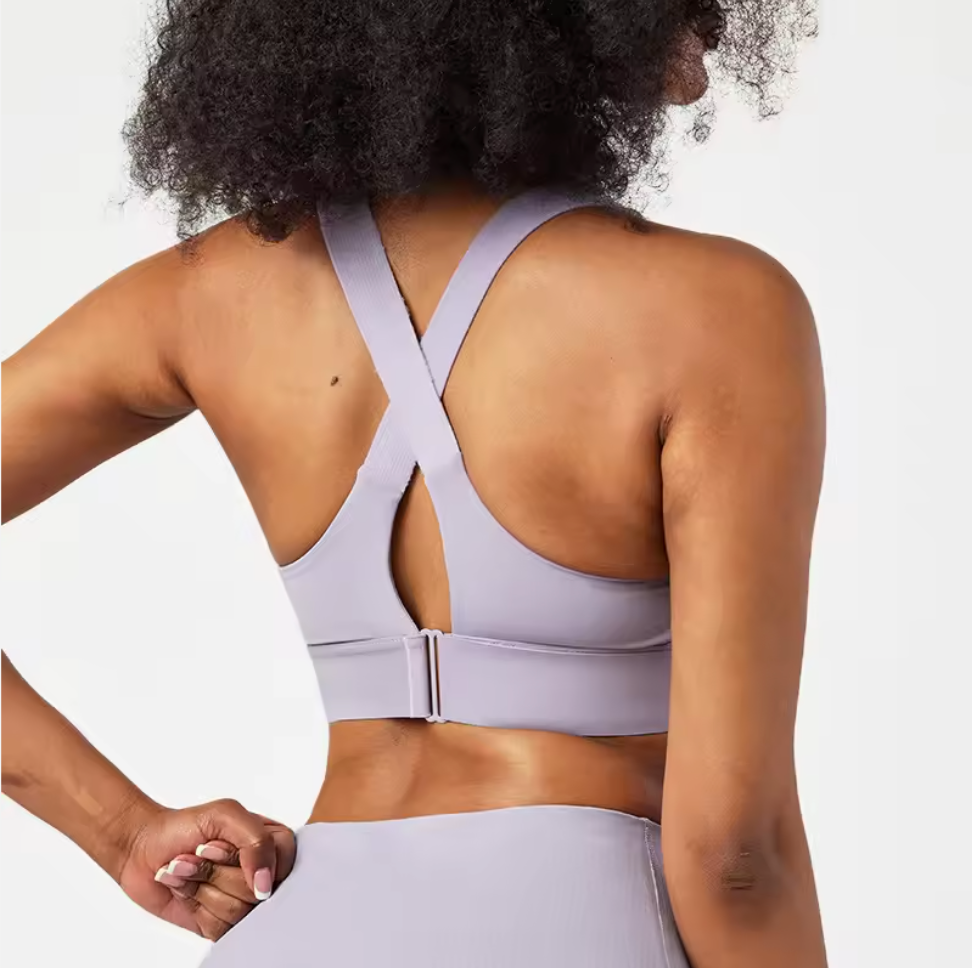 VOLMIC™ Adjustable Comfort Bra