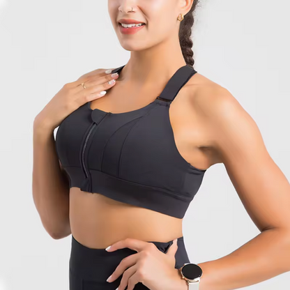 VOLMIC™ Adjustable Comfort Bra